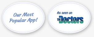 Our most popular app!